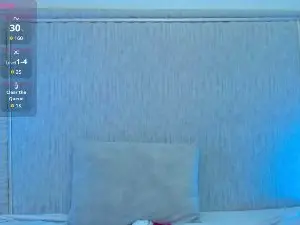 Cam4 Free Porn Cam of electry_curly