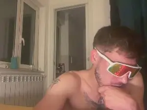 Cam4 Adult Webcam of Dorian3232