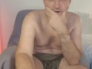 Cam4 Sex Chat of Harvey_Rush_
