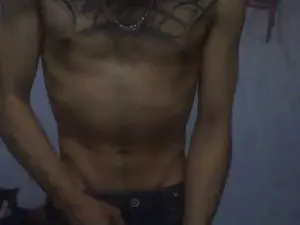 Cam4 Live Sex of Johannloco