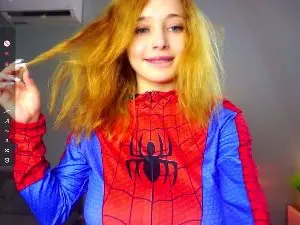 Cam4 Watch Live Sex Cams of NeidaBalzarine