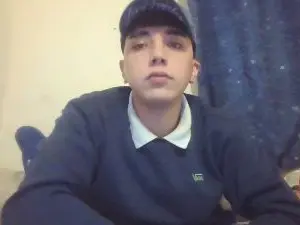 Cam4 Nude Webcam of bvndidotulon