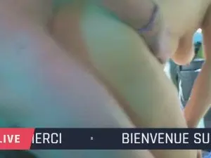Cam4 Live Sex of Emilie_jolie