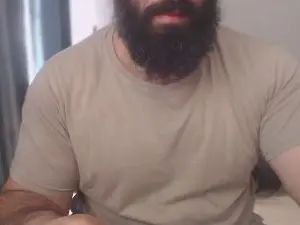 Cam4 Private Sex Chat of Hugehairymacho