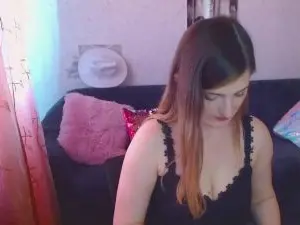 Cam4 Nude Webcam of ariel_xbaby
