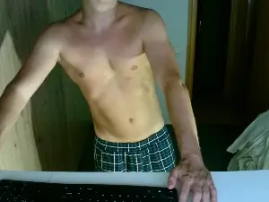 Cam4 Nude Webcam of honunu