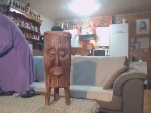 Cam4 Live Sex Cam of naturistboy3
