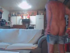 Cam4 Sex Chat of naturistboy3