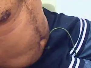 Cam4 Live Sex of pacharrumba
