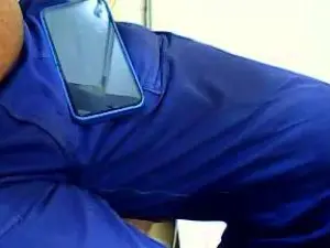 Cam4 Free Porn Cam of pacharrumba