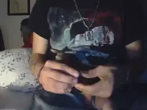 Cam4 Adult Webcams of Cum_Daddy39