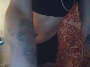 Cam4 Live Sex of Cum_Daddy39
