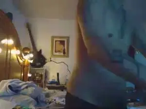 Cam4 Live Sex of Cum_Daddy39