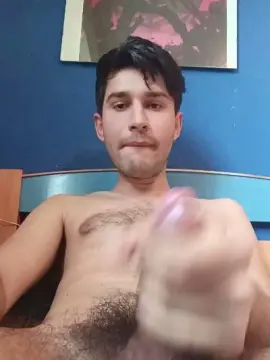 Cam4 Live Porn of Estibenes