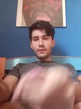 Cam4 Nude Webcam of Estibenes