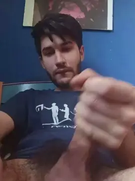 Cam4 Live Sex of Estibenes