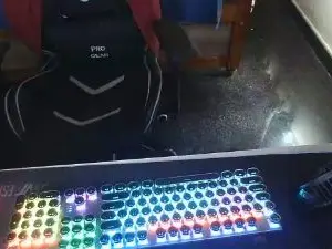 Cam4 Sex Chat of SirKingDong