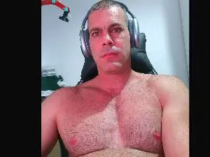 Cam4 Free Porn Cam of pablodavid15