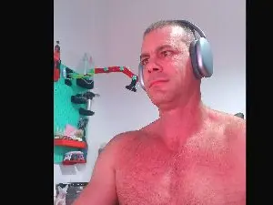 Cam4 Best Webcam of pablodavid15