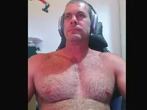Cam4 Adult Video Chat of pablodavid15