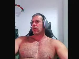 Cam4 Free Porn Cam of pablodavid15
