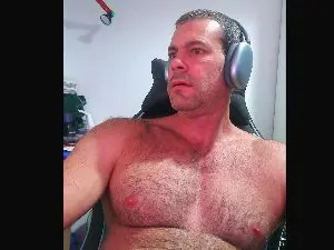 Cam4 Sex Cam of pablodavid15