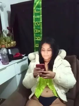 Cam4 Adult Webcam of Docejulia1