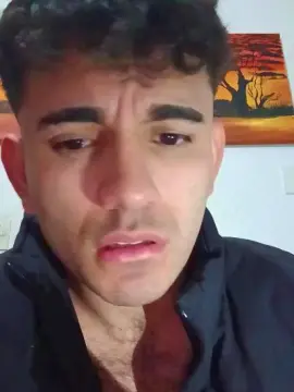 Cam4 Live Sex Cam of Martingallo785