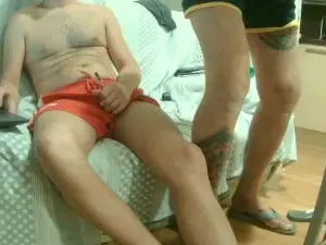 Cam4 Live Porn of friulbsx