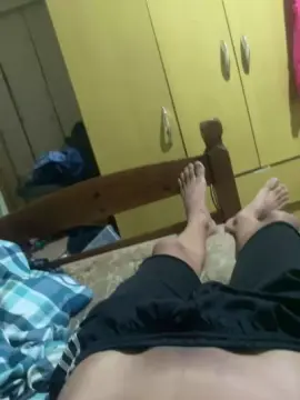 Cam4 Live Porn of novinhobomenovo