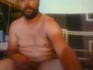 Cam4 Live Porn of BibuHot