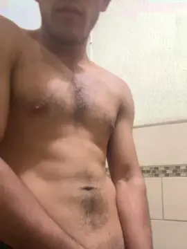 Cam4 Free Porn Cam of Mike_Rodriguez