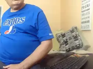 Cam4 Adult Video Chat of loumtl3