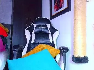 Cam4 Private Sex Chat of the_dog_lian