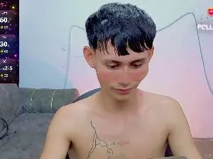 Cam4 Free Porn Cam of ETanjiro_cute