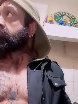 Cam4 Free Porn Cam of FedeZen