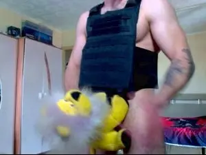 Cam4 Adult Video Chat of Jordan1Dior