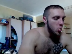 Cam4 Adult Webcam of Jordan1Dior