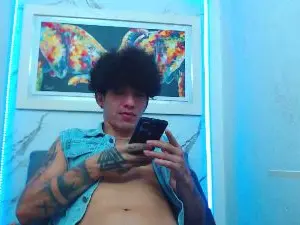 Cam4 Free Live Porn of Sniderslater