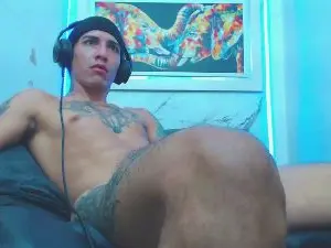 Cam4 Sex Chat of Sniderslater