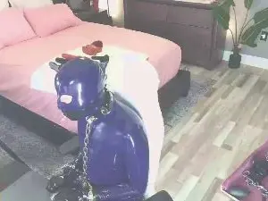 Cam4 Free Porn Cam of Tightlyrubberd
