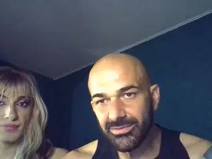 Cam4 Free Live Porn of ilciuciu20