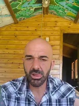 Cam4 Live Porn of ilciuciu20