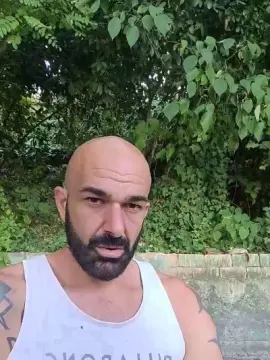 Cam4 Live Porn of ilciuciu20