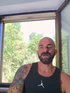 Cam4 Live Sex of ilciuciu20