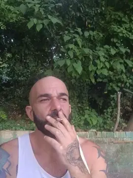 Cam4 Adult Webcam of ilciuciu20