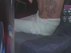 Cam4 Nude Webcam of axel_AG