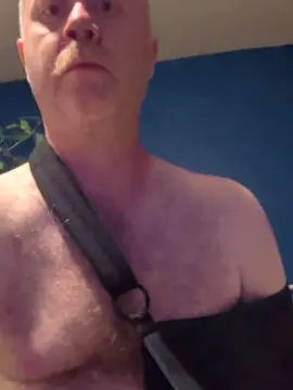 Cam4 Sex Chat of badger69696969