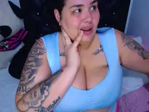 Cam4 Sex Cam of MarinaBusty_