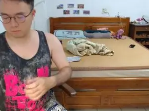Cam4 Best live sex cam show of red_jack1